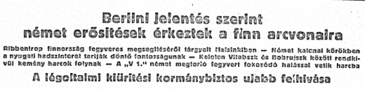 Születésnapi újság