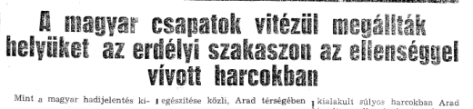 születésnapi újság