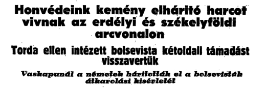 születésnapi újság