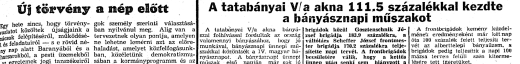 Születésnapi újság