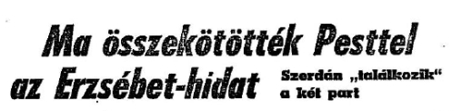 Születésnapi újság