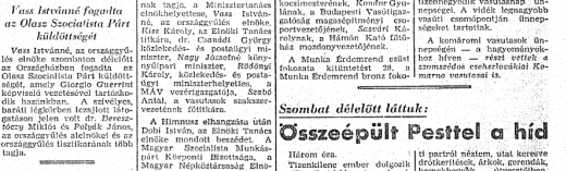 Születésnapi újság