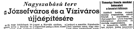 születésnapi újság
