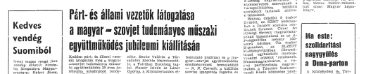 szülinapi újság