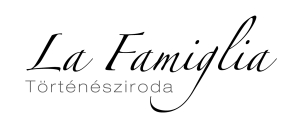 La Famiglia Trtnsz Iroda